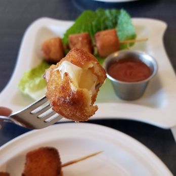 Chopsticks Sushi y Mas - Fried Cheese Squares - Sushi Bars Near Me - Laredo, Texas Chopsticks Sushi y Mas - Fried Cheese Squares - Sushi Bars Near Me - Laredo, Texas