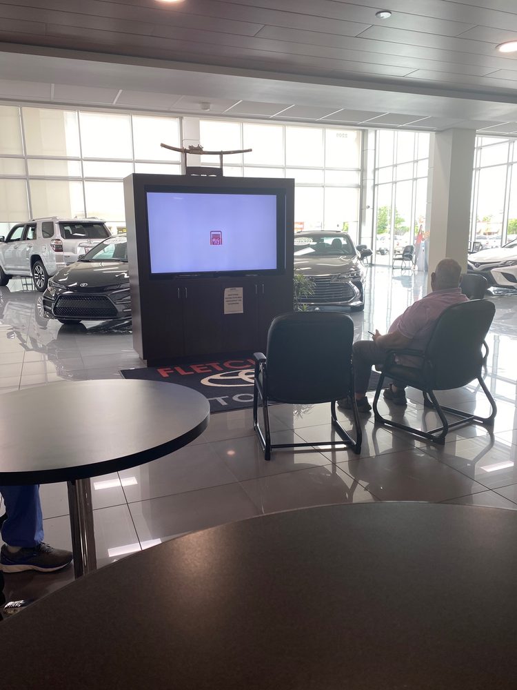 Fletcher Joplin Mo Used Cars at Marguerite Reiter blog