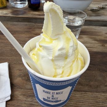 Souvla - Olive Oil Yogurt - Greek Near Me - San Francisco, California Souvla - Olive Oil Yogurt - Greek Near Me - San Francisco, California