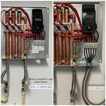 A&K Electrical Services - Electricians Near Me A&K Electrical Services - Electricians Near Me