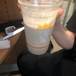Classic OREO Shake