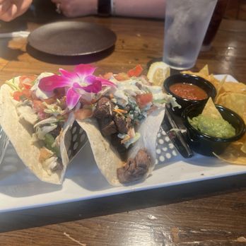 Sur at The Barnyard - Steak tacos - New American Near Me - Carmel, California