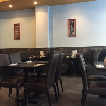 Aki Asian House - Inside seating area - Asian Fusion Near Me - Bloomfield, New Jersey Aki Asian House - Inside seating area - Asian Fusion Near Me - Bloomfield, New Jersey