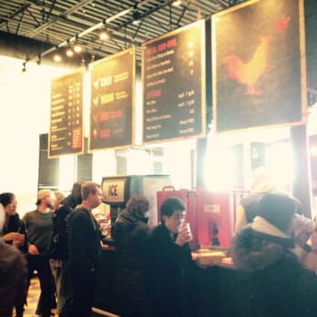 Hot Chicken Takeover - Southern Near Me - Columbus, Ohio
