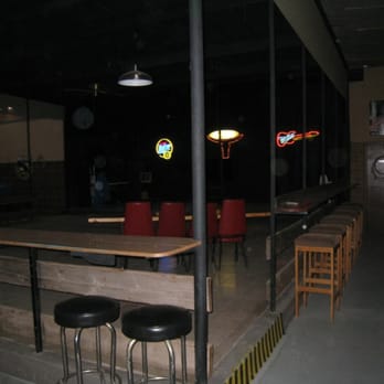 CattleRest RV Park & Saloon - The live performance/dance floor...this place is totally fantastic! - RV Parks Near Me - Willcox, Arizona