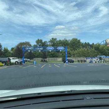 Delta Sonic Car Wash - Car Wash Near Me - Syracuse, New York
