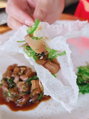 Osage Restaurant by null