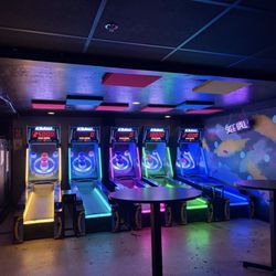 SkeeBall