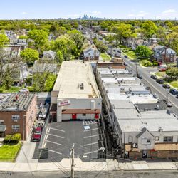 Delco Storage