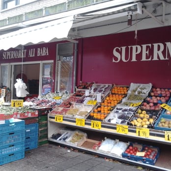 Supermarkt Ali Baba - Food Near Me - Rotterdam, ZH Supermarkt Ali Baba - Food Near Me - Rotterdam, ZH