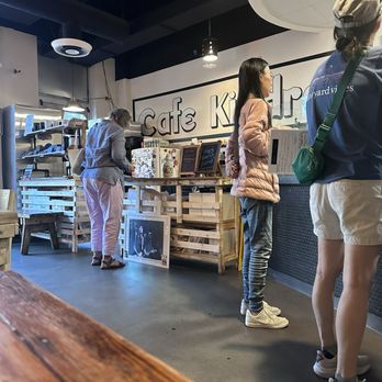 Cafe Kindred - American Near Me - Falls Church, Virginia Cafe Kindred - American Near Me - Falls Church, Virginia