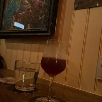 The Dead Rabbit - Twilight Zone - Cocktail Bars Near Me - New York, New York