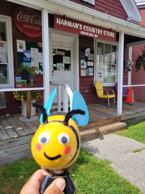 Harman's Cheese & Country Store by null