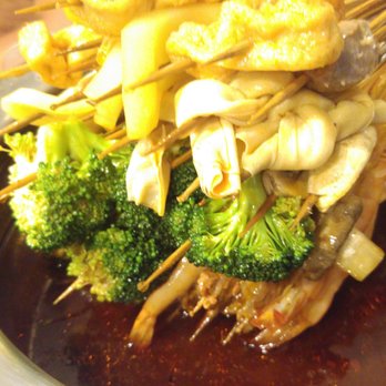 Pavillon Crevette - Chinese Near Me - Paris, 75