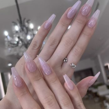 Salon De Manucure - Gel x nails - Nail Salons Near Me - Los Angeles, California Salon De Manucure - Gel x nails - Nail Salons Near Me - Los Angeles, California