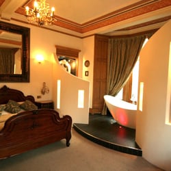 Alamo Guest House - Room 12 - Luxury En-Suite