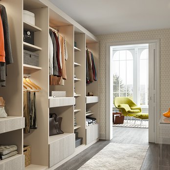 California Closets - Richmond - Reach-in Closet, California Closets Richmond VA - Interior Design Near Me - Glen Allen, Virginia California Closets - Richmond - Reach-in Closet, California Closets Richmond VA - Interior Design Near Me - Glen Allen, Virginia