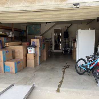 DREAM TEAM MOVERS - Movers Near Me - Los Angeles, California