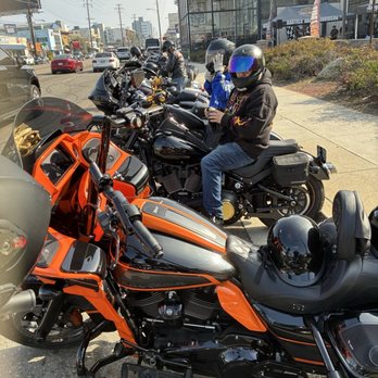 Bartels' Harley-Davidson - Motorcycle Dealers Near Me - Marina Del Rey, California Bartels' Harley-Davidson - Motorcycle Dealers Near Me - Marina Del Rey, California