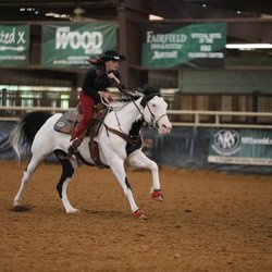 S Bar C Performance Horses