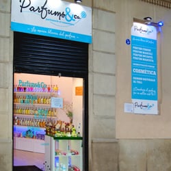 Parfums&Co - Parfums&Co "Parfumerie et cosmétique"  Perfumeria Bcn