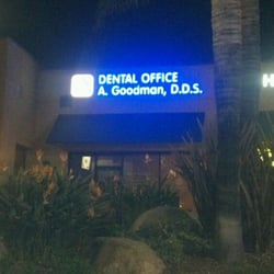 Ashley A Goodman, DDS