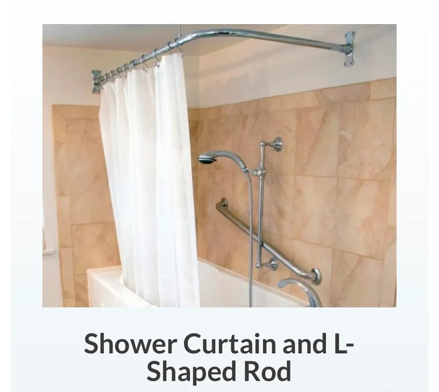 Slide of Total Tub and Shower