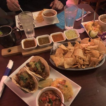 Gabriela's Downtown - Before. - Mexican Near Me - Austin, Texas Gabriela's Downtown - Before. - Mexican Near Me - Austin, Texas