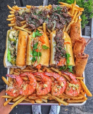 Nguyen's Kitchen by null