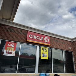 Circle K