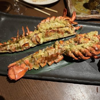 Zuma - Lobster dish - Japanese Near Me - Boston, Massachusetts Zuma - Lobster dish - Japanese Near Me - Boston, Massachusetts