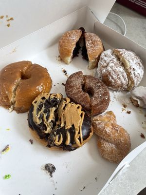 Frangelli's Bakery & Donuts by null