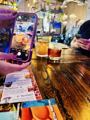 The Annex Crafthouse by null