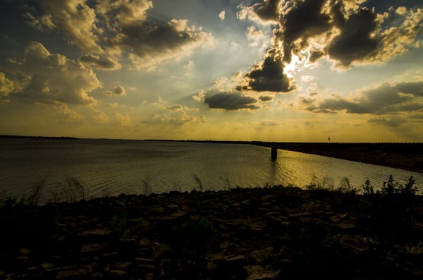 Johnson Park by null