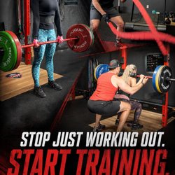 Ignite Performance and Fitness - Try a week free