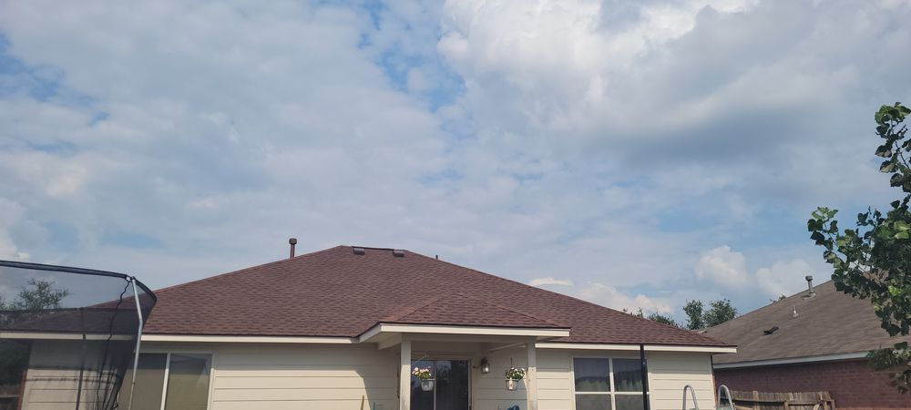 Slide of HPS Roofing