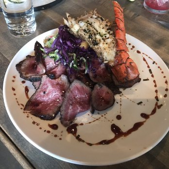 Gather in Jackson Hole - New American Near Me - Jackson, Wyoming