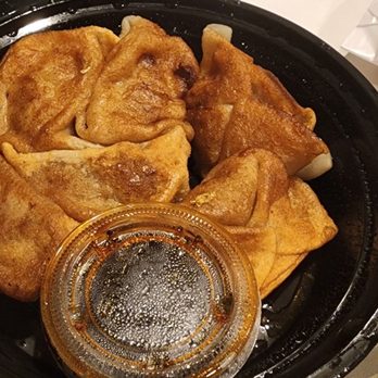 Hot Wok - Dumplings - Chinese Near Me - New Port Richey, Florida Hot Wok - Dumplings - Chinese Near Me - New Port Richey, Florida