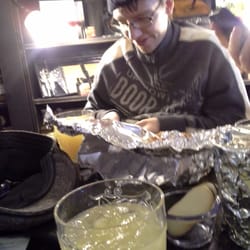 Prairie On State - Mimosa's and music.