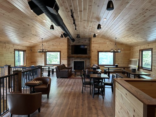 Lakewood Park Campground