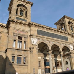 Biblioteca Nazionale Centrale