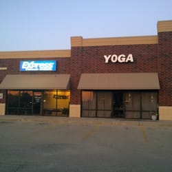 Just Breathe Yoga Studio - Just Breathe Yoga Studio