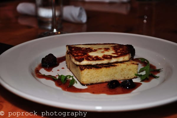 Bistro La Bon by null
