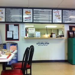 Campus Sub in Murfreesboro gift card