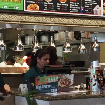 Farmer Boys - Mrs Gihan - Breakfast & Brunch Near Me - Orange, California