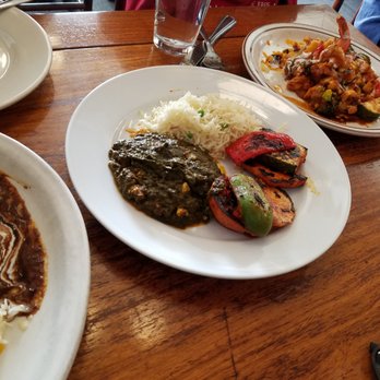 Avatar's Restaurant - Indian Near Me - Sausalito, California