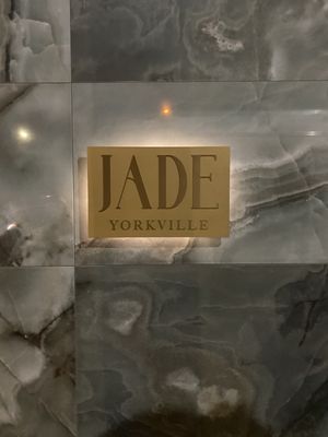 Jade Yorkville by null