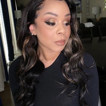 Makeup By Nathaly - Makeup Artists Near Me