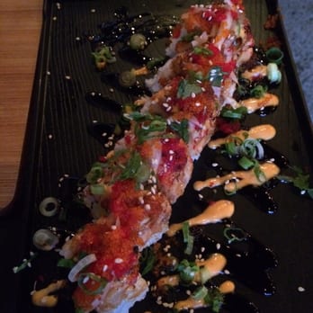 Tsui Sushi Bar - "PENTHOUSE SUITE" - Sushi Bars Near Me - Seattle, Washington Tsui Sushi Bar - "PENTHOUSE SUITE" - Sushi Bars Near Me - Seattle, Washington