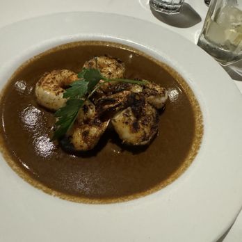 5th Street Steakhouse - Barbecue Shrimp Prawns - Steakhouses Near Me - Chico, California